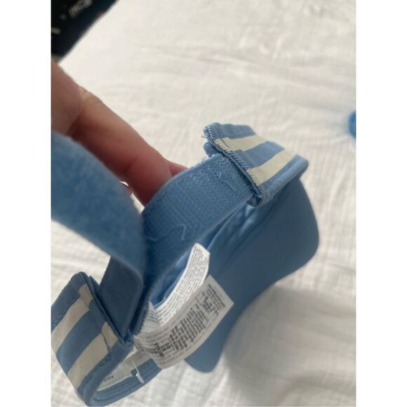 OFFLINE By Aerie Visor Retro NEW - Picture 4 of 5